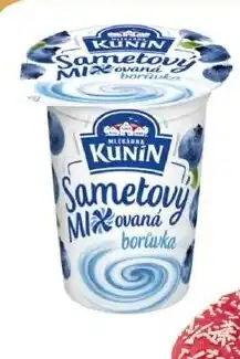 Qanto Jogurt sametový nabídka