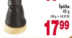 Qanto Špička nabídka