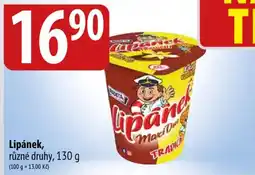 Bala Lipánek nabídka
