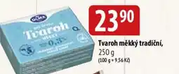 Bala Tvaroh měkký tradiční nabídka