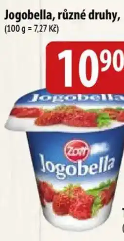 Bala Zott Jogobella nabídka