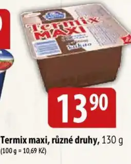 Bala Termix maxi nabídka