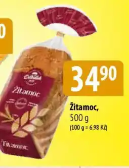 Bala Žitamoc nabídka