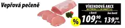 ZEMAN Vepřová pečeně nabídka
