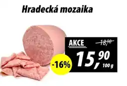 ZEMAN Hradecká mozaika nabídka