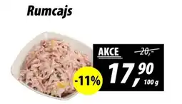 ZEMAN Rumcajs nabídka