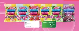 Tamda Foods FS filled candies nabídka