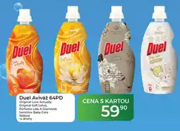 Tamda Foods Duel Aviváž 64PD nabídka