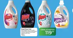Tamda Foods Duel Prací Gel nabídka