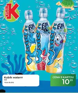Tamda Foods Kubík waterrr nabídka