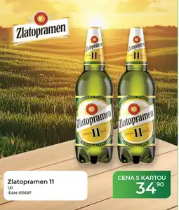 Tamda Foods Zlatopramen 11 nabídka