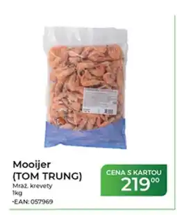 Tamda Foods Mooijer (TOM TRUNG) nabídka