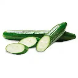 Jip Okurka salátová hadovka 1 ks nabídka