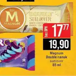 Jip Magnum Double nanuk sunlover nabídka