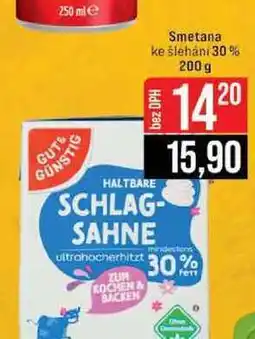 Jip Smetana ke šleháni 30% nabídka