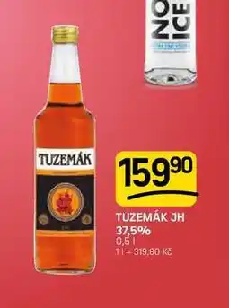 Flop TUZEMÁK JH 37,5% nabídka