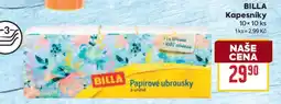 Billa BILLA Kapesníky nabídka