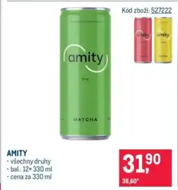Makro Amity nabídka