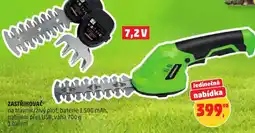Penny Market Zastřihovač nabídka