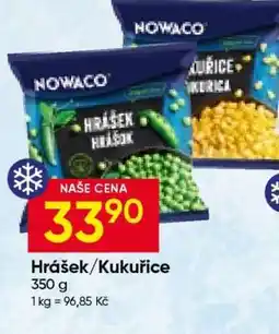 Hruška HRÁŠEK, KUKUŘICE nabídka