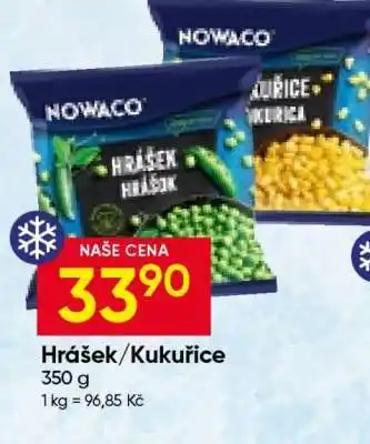 Hruška HRÁŠEK, KUKUŘICE nabídka