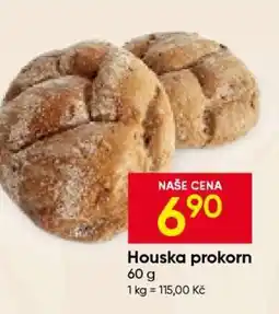 Hruška Houska prokorn nabídka