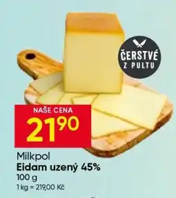 Hruška Milkpol nabídka