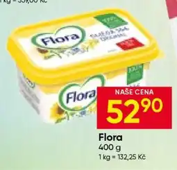 Hruška Flora nabídka