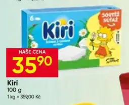 Hruška Kiri nabídka