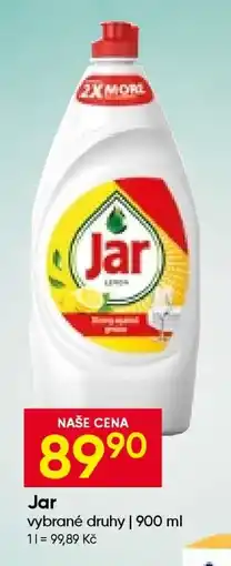 Hruška Jar nabídka