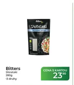 Tamda Foods Bitters Shirataki nabídka