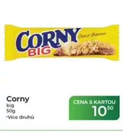 Tamda Foods Corny big nabídka