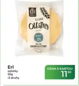 Tamda Foods Eri oplatky nabídka