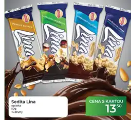 Tamda Foods Sedita Lina oplatka nabídka