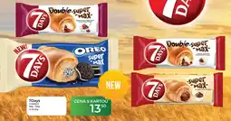 Tamda Foods 7Days croissant nabídka