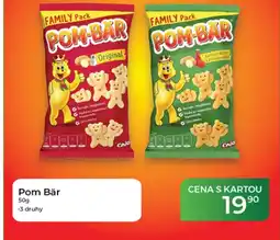 Tamda Foods Pom Bär nabídka
