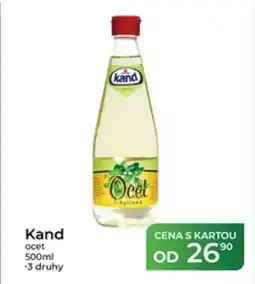 Tamda Foods Kand ocet nabídka