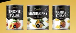 Tamda Foods Bassta Kompot nabídka
