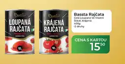 Tamda Foods Bassta Rajčata nabídka