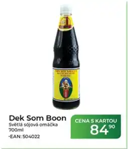 Tamda Foods Dek Som Boon nabídka