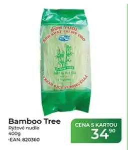 Tamda Foods Bamboo Tree Rýžové nudle nabídka