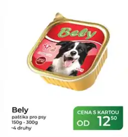 Tamda Foods Bely paštika pro psy nabídka
