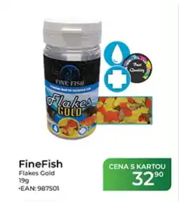 Tamda Foods FineFish Flakes Gold nabídka