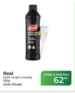Tamda Foods Real čistič na gril a trouby nabídka