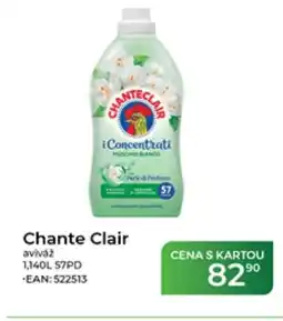 Tamda Foods Chante Clair aviváž nabídka