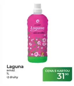 Tamda Foods Laguna aviváž nabídka