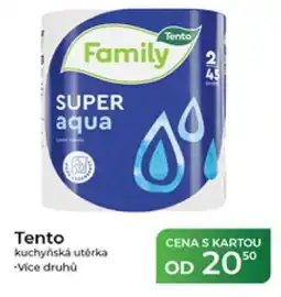 Tamda Foods Tento kuchyňská utěrka nabídka
