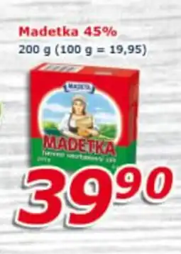 ESO MARKET Madetka 45% nabídka