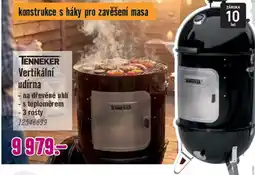 Hornbach Vertikální udírna nabídka