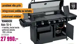 Hornbach Halo TG-5 nabídka